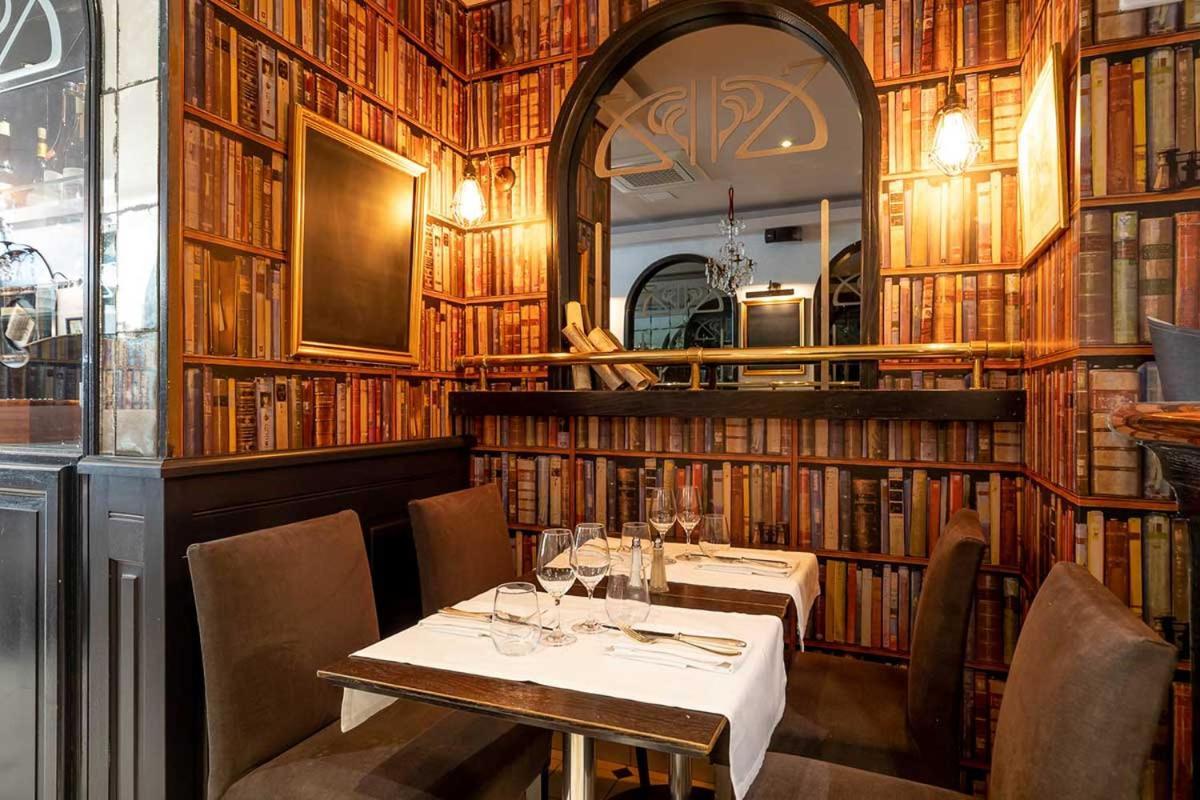 Les Chambres De L'Ecrit'Vin - En Plein Coeur Du Centre-Ville Beaune  Exteriér fotografie
