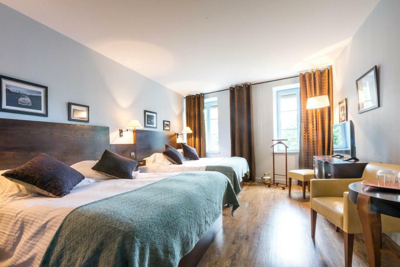Les Chambres De L'Ecrit'Vin - En Plein Coeur Du Centre-Ville Beaune  Exteriér fotografie
